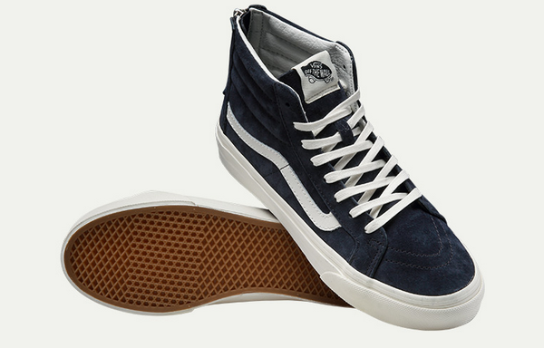 high-Top Shoes Men--027